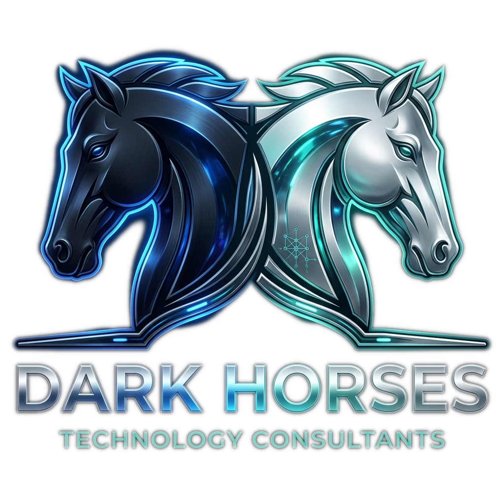 Dark Horses
